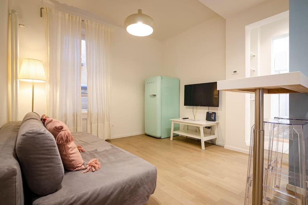 Del Riccio Home, In The Heart Of The City Bologna Exterior photo